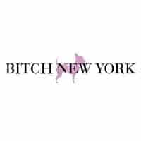 Bitch of New York Logo