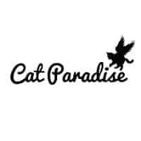 Cat Paradise Logo