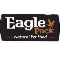 Eagle Pack Natural Pet Food Logo