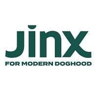 Jinx For Modern Doghood Logo