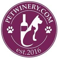 Pet Winery Logo