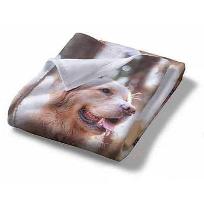 Snapfish Customized Blankets