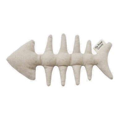 Tuft & Paw Fish Bone