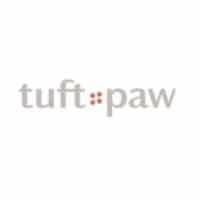 Tuft & Paw Logo