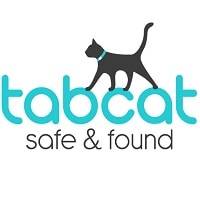 tabcat Safe & Sound Logo
