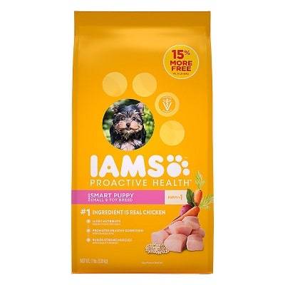 IAMS ProActive Health Smart Puppy