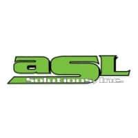 ASL Solutions Logo