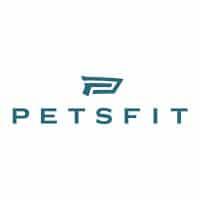 Petsfit Logo