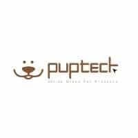PupTeck Logo