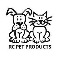 RC Pet Products Logo