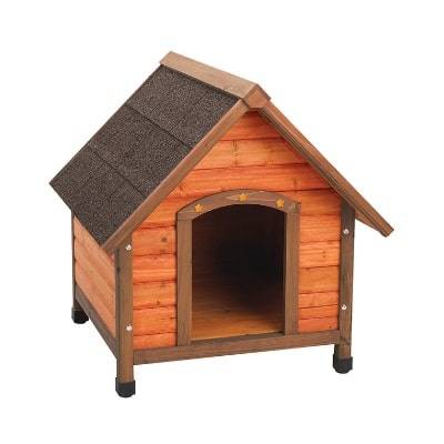 Ware Premium Plus A-Frame Dog House