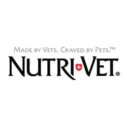 Nutri-Vet Review - Logo