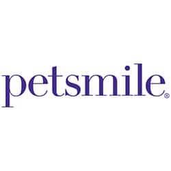 Petsmile Review Logo