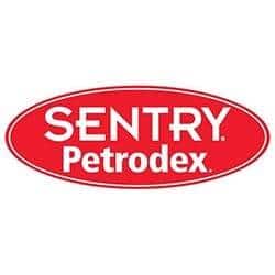 Sentry Petrodex Logo