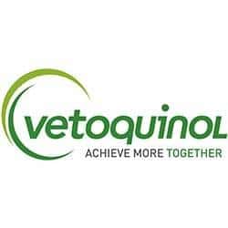 Vetoquinol Enzadent Logo