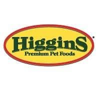Higgins Logo