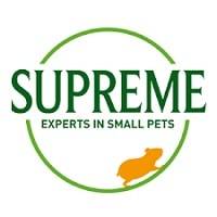 Supreme Experts in Small Pets Logo