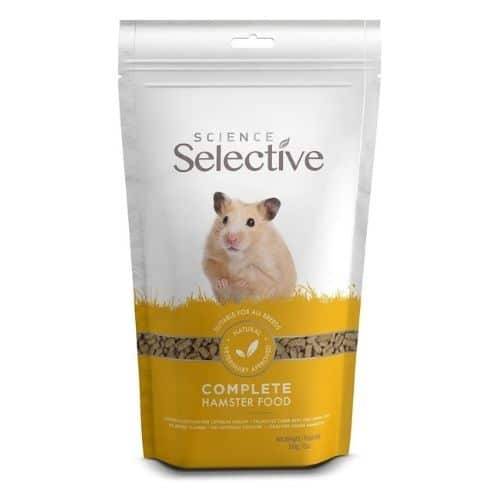 Supreme Petfoods Science Selective Meal