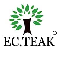 EC.TEAK Logo