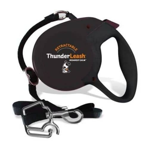 ThunderLeash Nylon No-Pull Leash