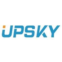 UPSKY Logo