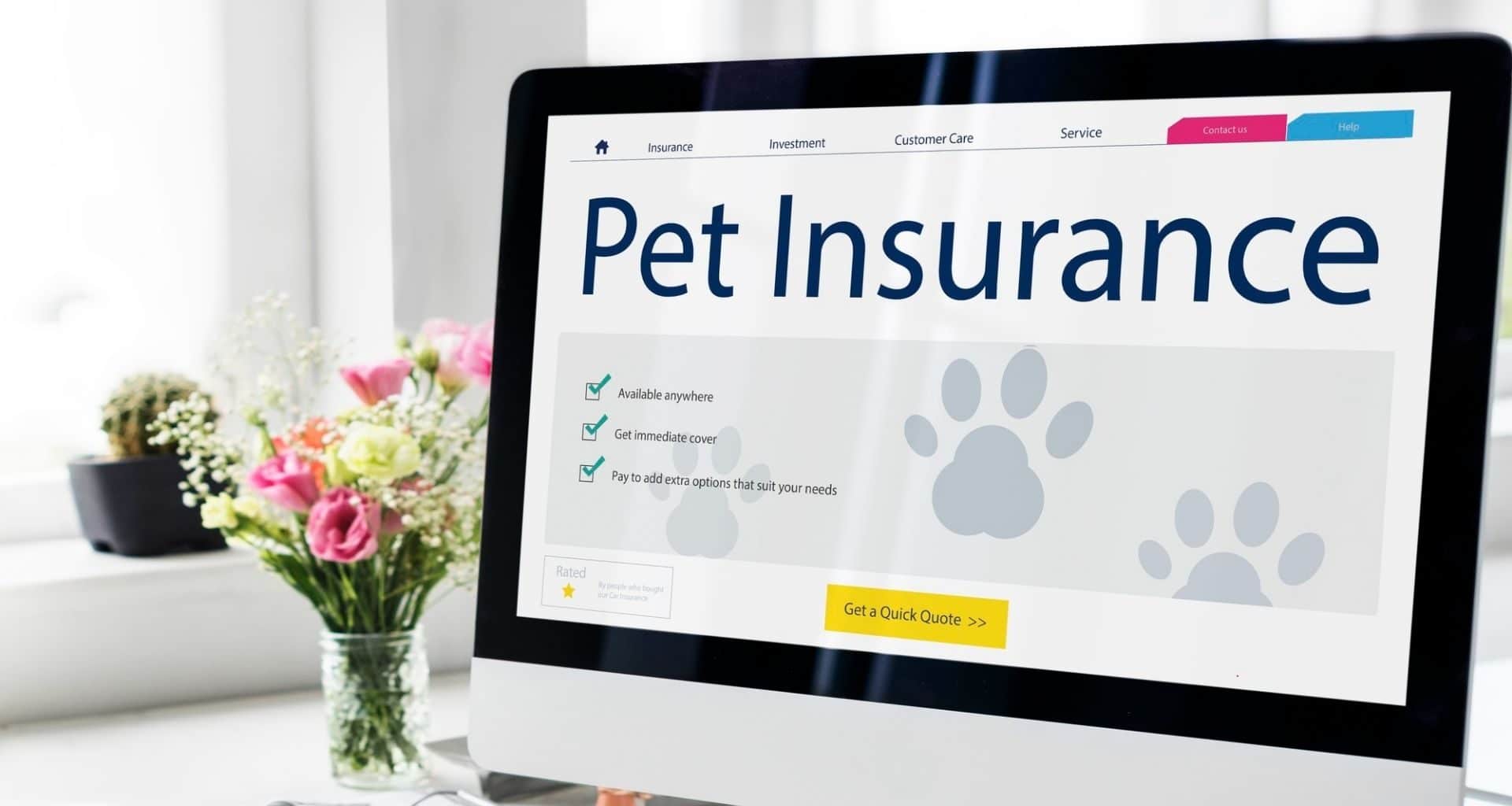 What Percentage of Pet Owners Have Pet Insurance - Featured Image
