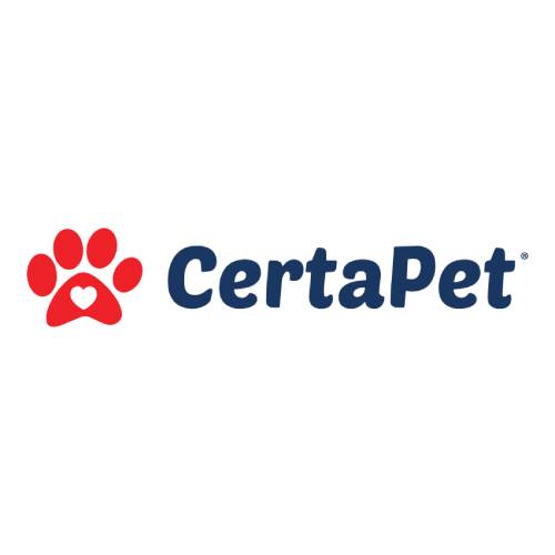 CertaPet Logo