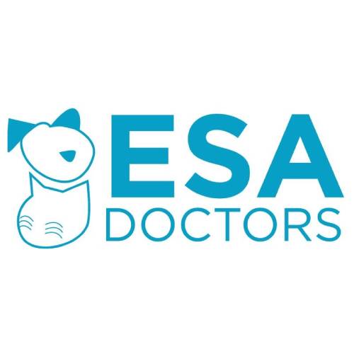 ESA Doctors Logo