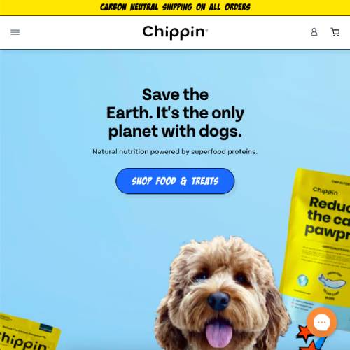Chippin Pet
