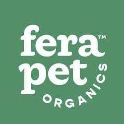Fera Pet Organics Logo