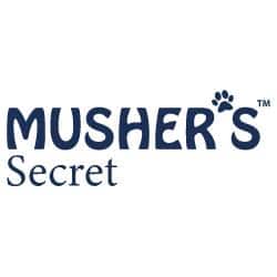 Musher's Secret Logo