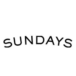 Sundays For Dogs Logo