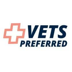 Vets Preferred Logo