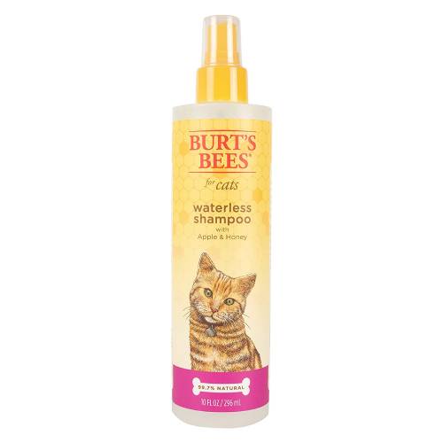 Burt's Bees for Cats