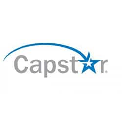 Capstar Logo
