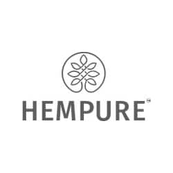 Hempure Logo