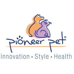 Pioneer Pet Logo