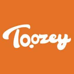 Toozey Logo