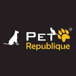 Pet Republique Logo