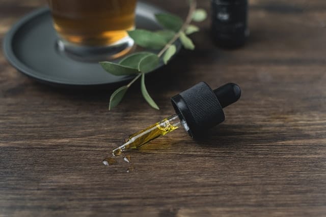 is cbd oil for dogs different than for humans